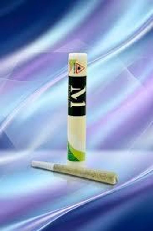 M1 Cannabis | 1g Supreme Ruckus Preroll