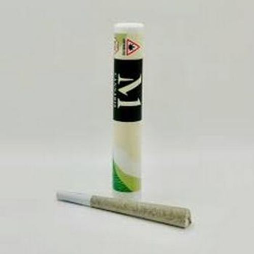 M1 Cannabis | 1g Captain Caveman Preroll