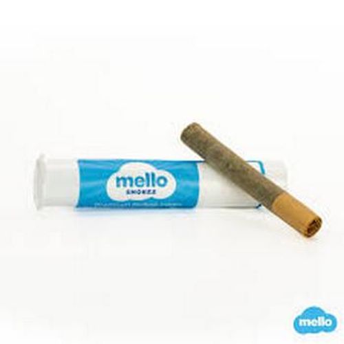 Mello | 1g Glitter Bomb Preroll