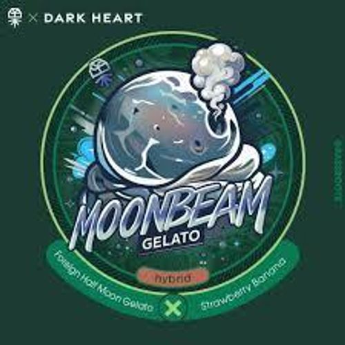 Grassroots | 3.5g Moonbeam Gelato Flower