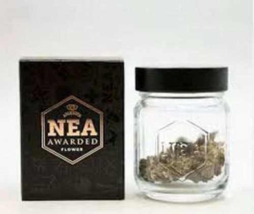 NEA Awarded | 3.5g Sour Tsunami 1:1 TCH:CBD Small Flower