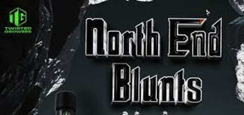 North End | 1g Peanut Butter Souffle Preroll