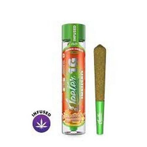 Jeeter | 1g Orange Daiquiri Infused Preroll 