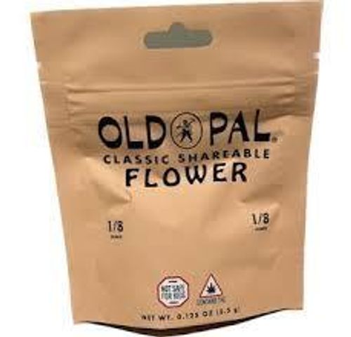 Old Pal | 3.5g Gelato x Melonade Flower 