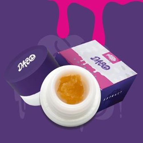 Dab FX | 1g Animal Mints Wax 