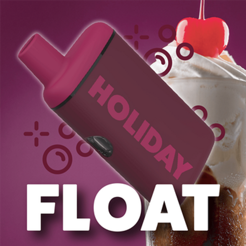 Holiday | 1g Float Disposable 