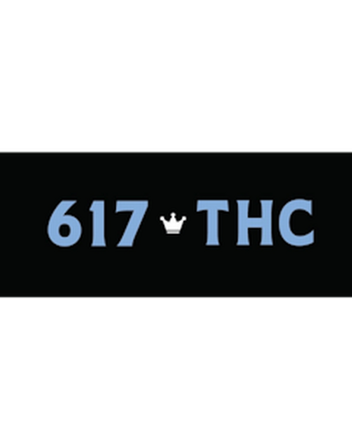 617 THC | 3.5g Gary Payton Flower