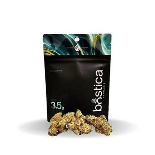 Bostica | 3.5g Gelato 33 Flower 