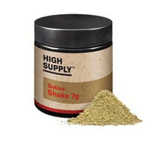 High Supply | 7g Pineapple Under The Sea Shake