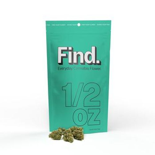 Find | 14g Jayna's Sunshine Flower