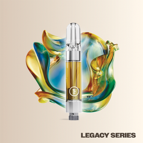 Select Legacy Series  | 1g Acapulco Gold Cartridge 