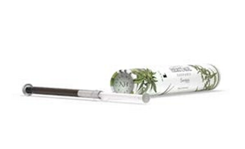 Nature's Heritage | 1g RSO (Sativa) Oral Syringe