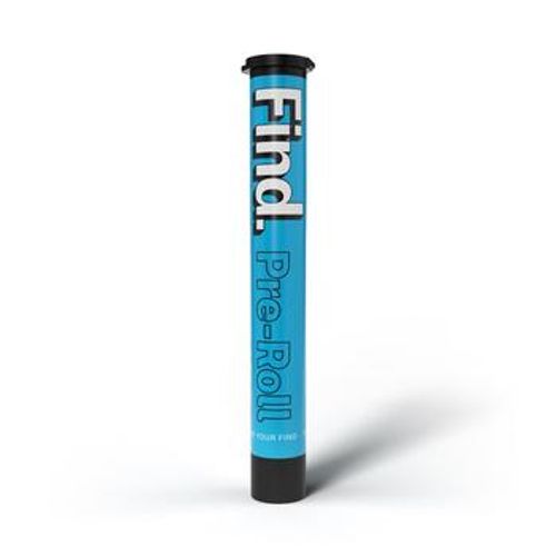 FIND | 1g Modified Goat Preroll