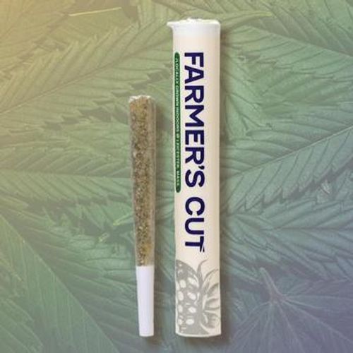 Farmer's Cut | 1g Lunar Screams Preroll