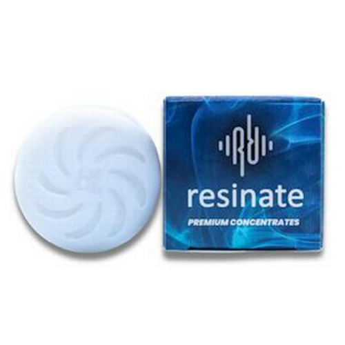 Resinate | 1g Lemon Cherry Sherbet Badder