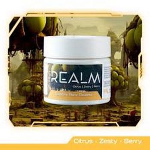 Realm | 3.5g Juice Man 