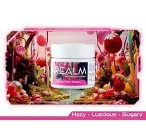 Realm | 3.5g Moon Drops Flower