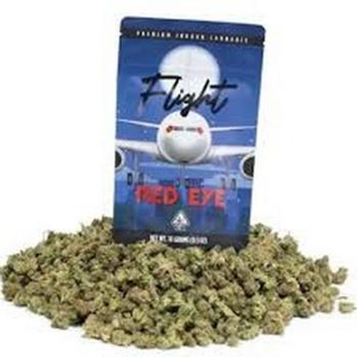 Flight | 3.5g Ghost OG Flower