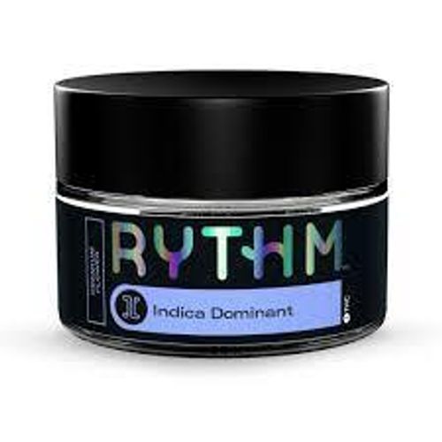 Rythm | 3.5g Purple Starfruit Flower