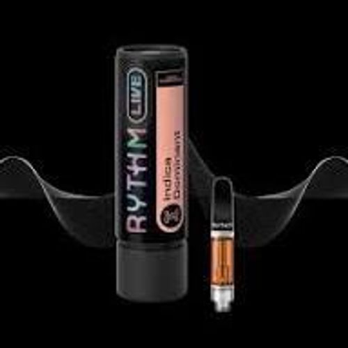 Rythm | 1g Animal Face Live Resin Disposable 