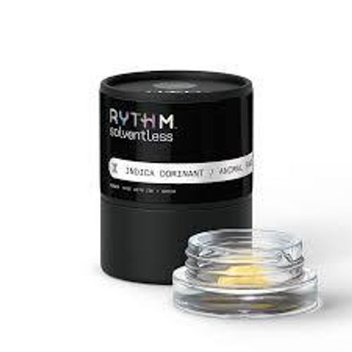 Rythm | 1g Garlic Drip Live Resin