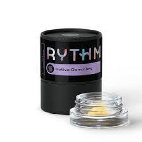 Rythm | 1g Lemon Jack Live Resin