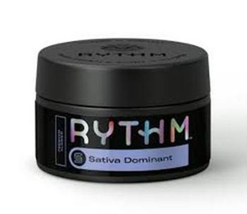 Rythm | 3.5g Lemon Fresh Flower