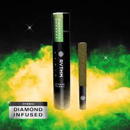 Rythm | 1g Pineapple Express Infused Preroll