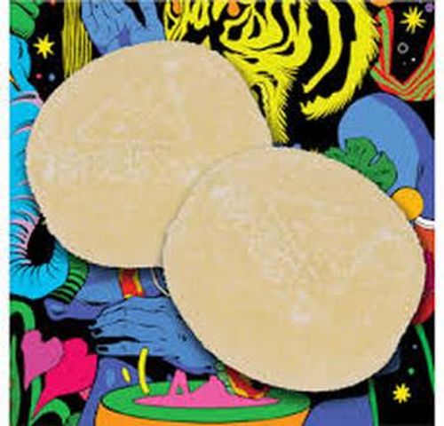 Sapura | Poppin Pineapple Gummies