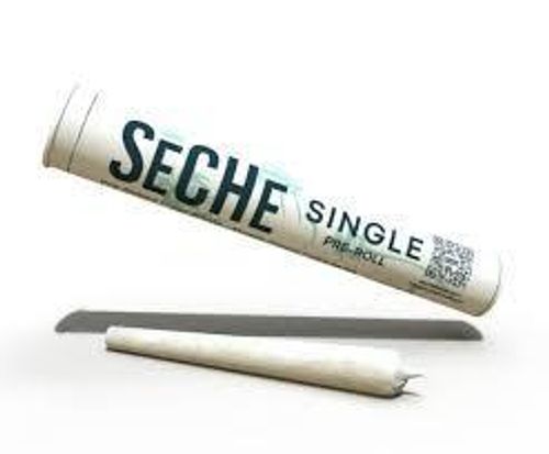 Seche | 1g Yuzu Sour Preroll