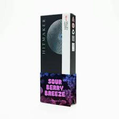 Hitmaker | 1g Sour Berry Breeze Disposable