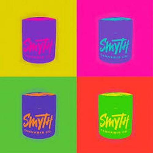 Smyth Cannabis | 3.5g Gush Mints Flower