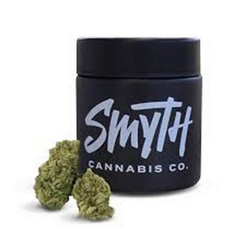 Smyth Cannabis | 3.5g Root Beer Slushie Flower