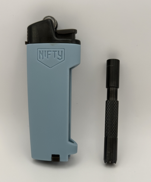 Nifty Lighter