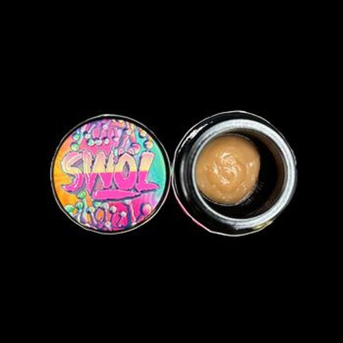 Swol Rosin Sherb Pop