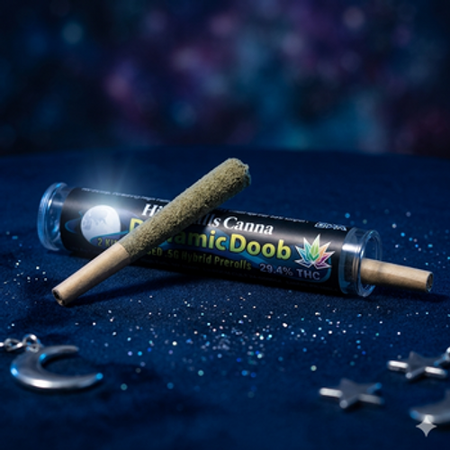 Dynamic Doob | 0.5g | 2-Pack V2