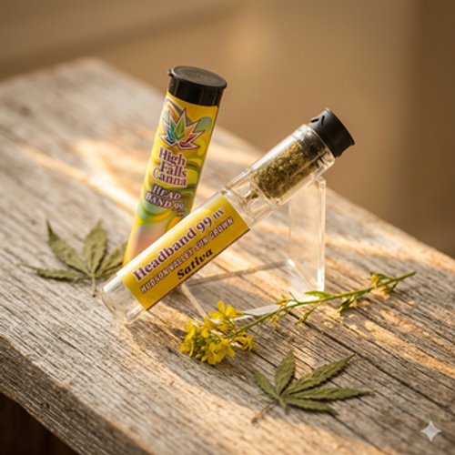 Headband 99 | 0.33g | Prepack