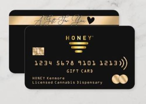 $100 Gift Card
