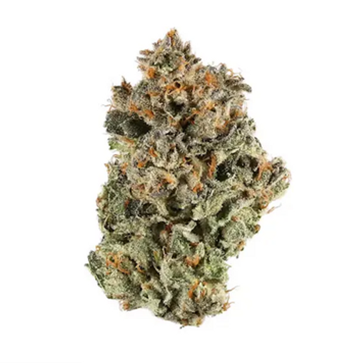 Tarot Tokes - Flower - Block Berry - 3.5g