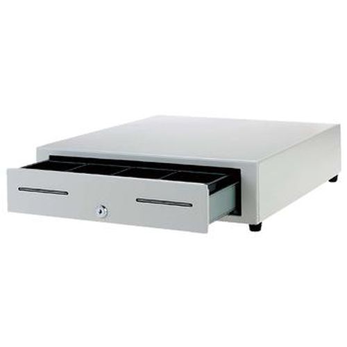 Cash Drawer - White