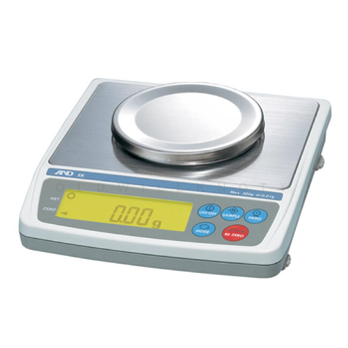 A&D Everest Scale