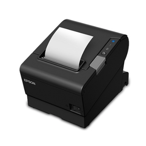 Epson Thermal Receipt Printer Ethernet/Wifi