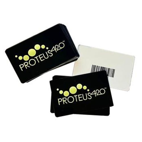 Employee Card (10 pk)