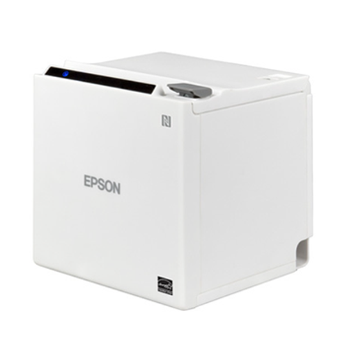 Epson Thermal Receipt Printer (white)