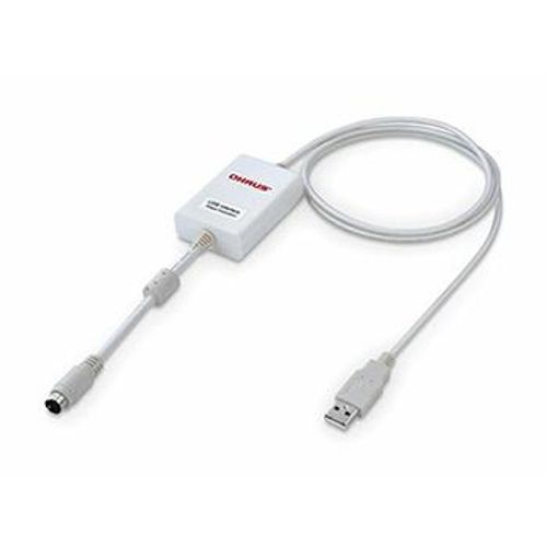 USB Cable Interface for Ohaus Scout Scale