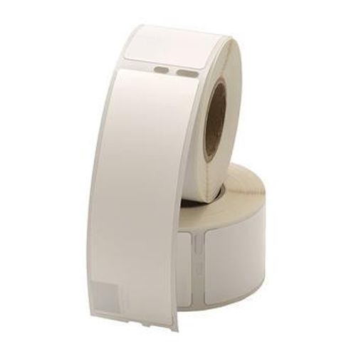 Dymo LV-Compatible Address Labels 1-1/8