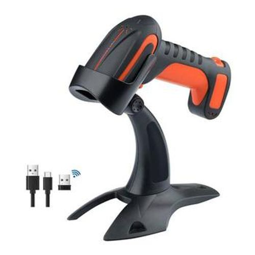 TP Bluetooth Wireless Barcode Scanner