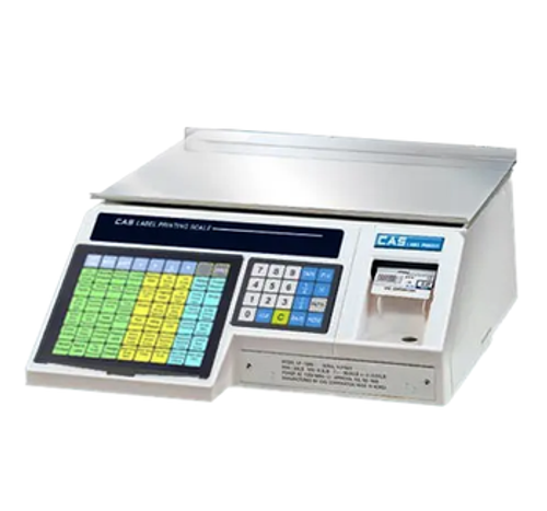 Label Printing Scale
