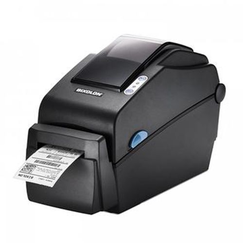 Bixolon Thermal Barcode Printer (USB/Dark Grey)