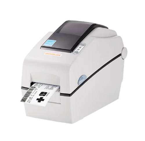 Bixolon Thermal Barcode Printer (USB/Ivory)